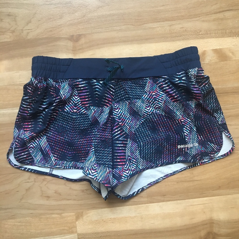 Patagonia shorts